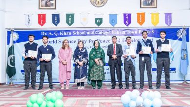 science education - Championing Science Education at World Science Day