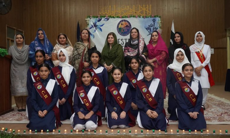 student leadership - Advancing Student Leadership at IMCG I10 4