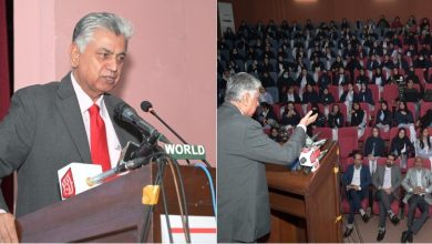 tobacco control - Strengthening Tobacco Control to Protect Pakistan Youth