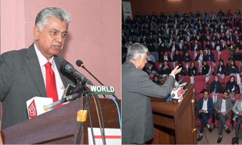 tobacco control - Strengthening Tobacco Control to Protect Pakistan Youth