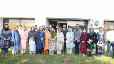 child rights - Driving Change for Child Rights in Pakistan