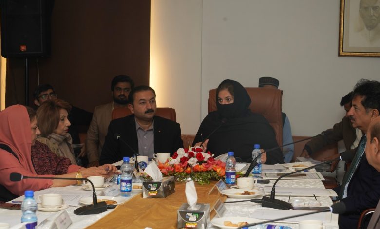 allama iqbal - Promoting Allama Iqbal Legacy Through Youth Events