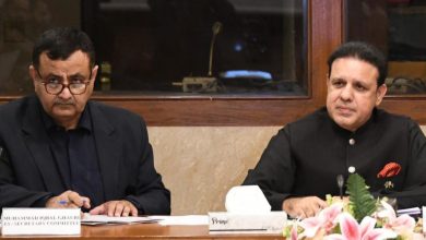 railways committee - Railways Committee Orders Land and Staffing Actions