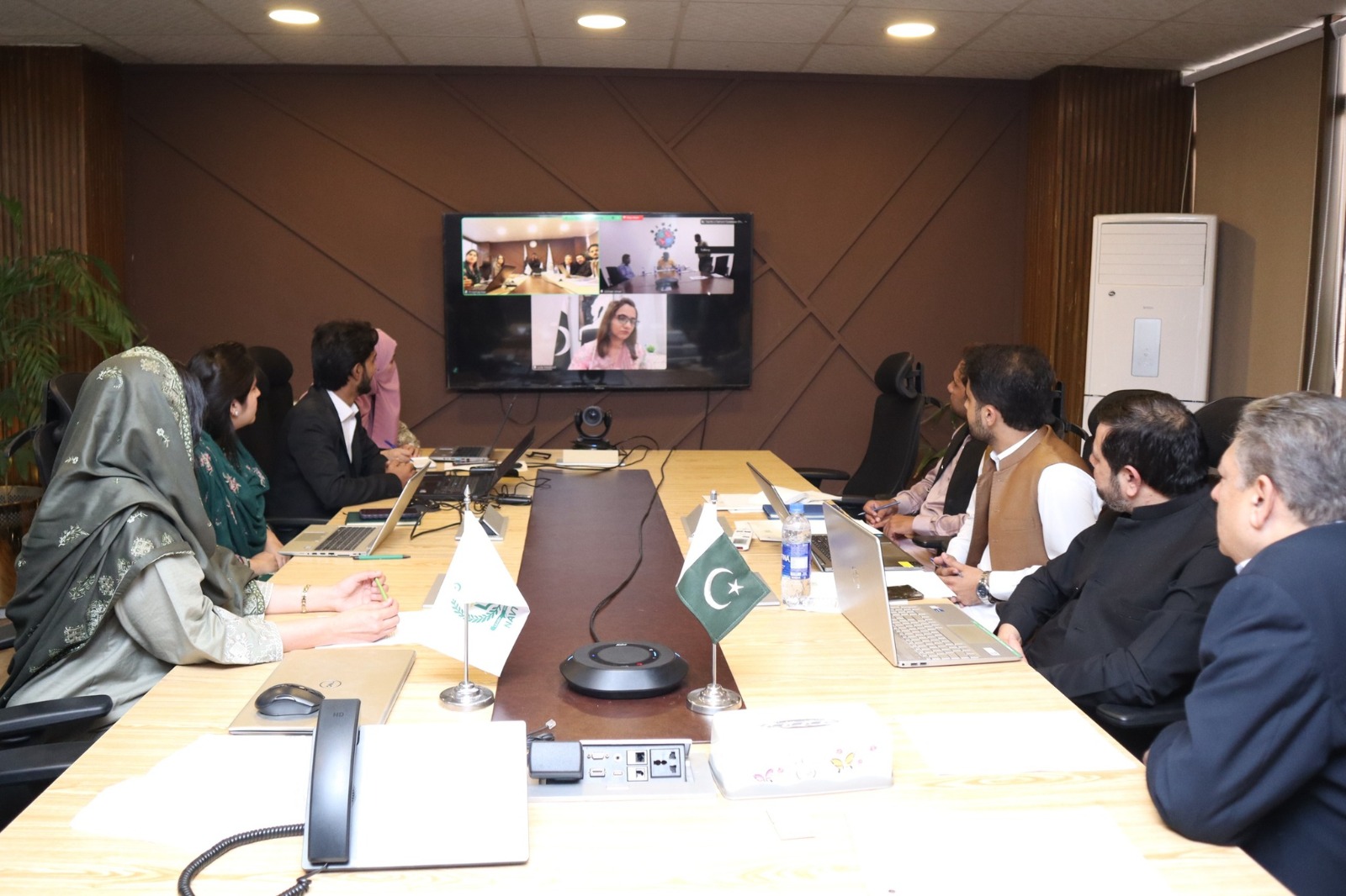 Advancing Surgical Instruments Training in Pakistan – Peak Point