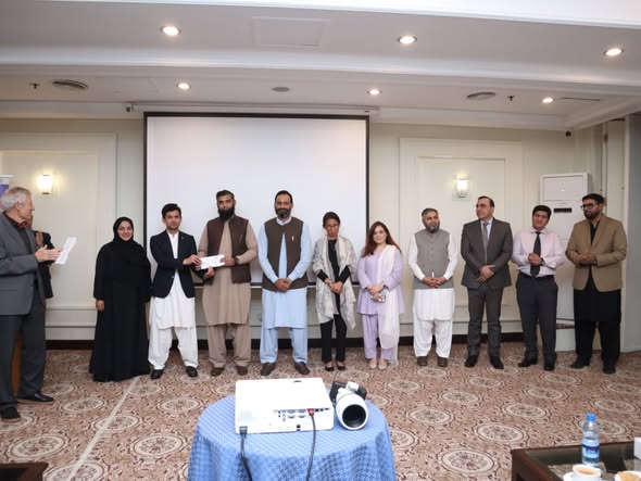 tvet management - Empowering TVET Management in Islamabad