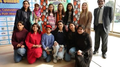 online safety - Driving Online Safety For Children in Pakistan