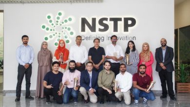 nstp startups - NSTP startups celebrate HBL P@SHA ICT success
