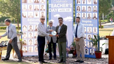 teachers day - Honouring Teachers Day with Music and Gratitude