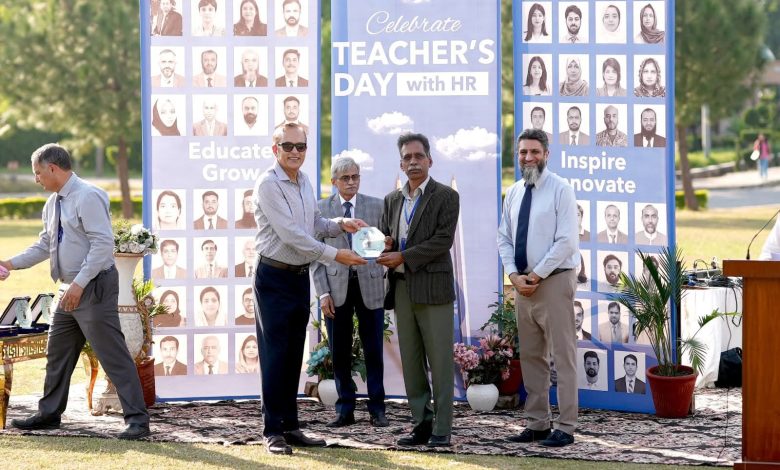 teachers day - Honouring Teachers Day with Music and Gratitude