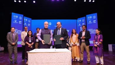 youth empowerment - Advancing Youth Empowerment with UNFPA pact