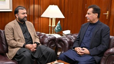balochistan development - Boosting Balochistan Development Through Cooperation