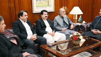 balochistan development - Advancing Balochistan Development Agenda