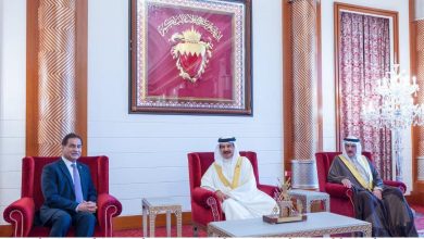 pakistan bahrain ties - Driving Pakistan Bahrain Ties Forward