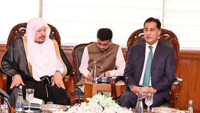 pak saudi defence - Deepening Pak Saudi Defence Partnership