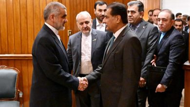 pakistan iran ties - Strengthening Pakistan Iran Ties Through Parliamentary Talks