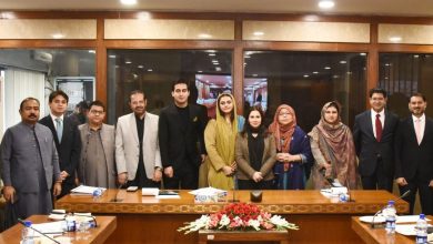 pakistan belarus ties - Strengthening Pakistan Belarus Parliamentary Ties