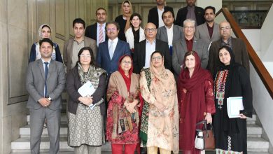 polio eradication - Parliament Advances Polio Eradication Through Lawmaking