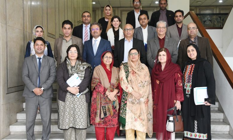 polio eradication - Parliament Advances Polio Eradication Through Lawmaking