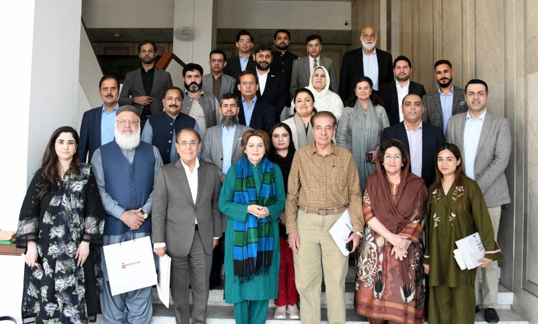 food fortification - Driving Food Fortification Policy Forward