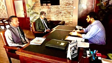 child protection - Advocate Pushes Balochistan Child Protection Policy Forward
