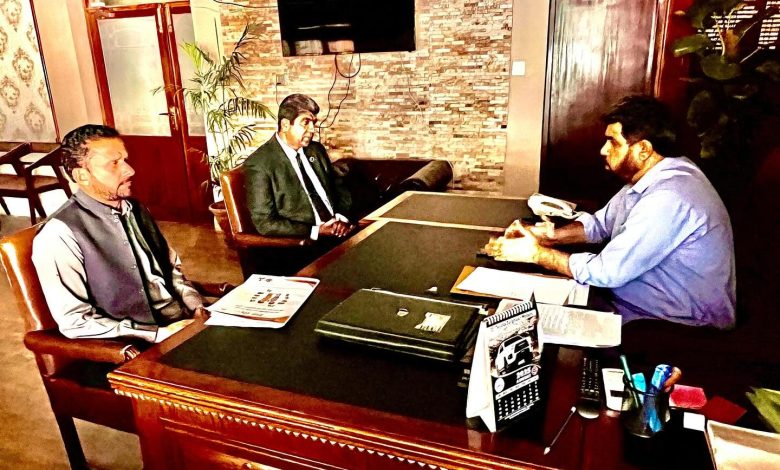 child protection - Advocate Pushes Balochistan Child Protection Policy Forward