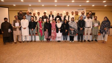 child rights - Driving Child Rights Reform in Khyber Pakhtunkhwa