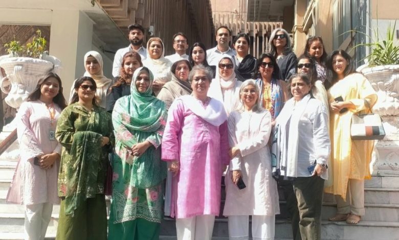 ncsw capacity - Strengthening NCSW Capacity for Women's Rights