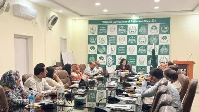 curriculum reform - Driving Curriculum Reform through Expert Dialogue