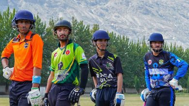 pmyp trials - PMYP Trials Empower Youth Across Pakistan