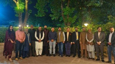 alternative energy - Advancing Alternative Energy Leadership in Islamabad