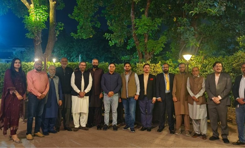 alternative energy - Advancing Alternative Energy Leadership in Islamabad