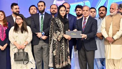 pm laptop - PM Laptop Empowers Mathematics Student