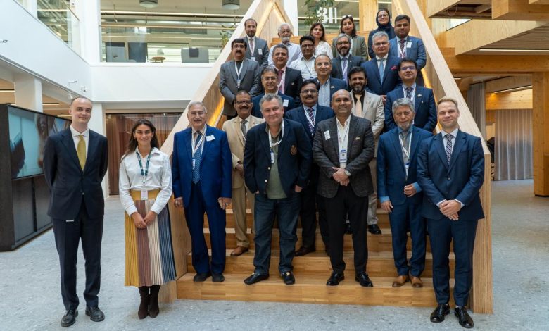 healthcare innovation - Driving Healthcare Innovation in Pakistan