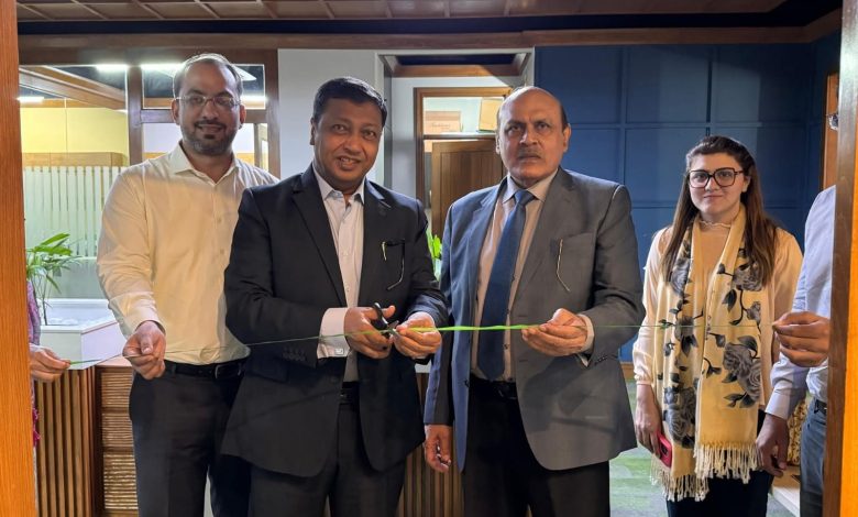 comstech uol - Launching COMSTECH UoL Collaboration Secretariat