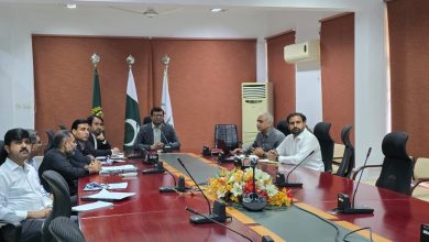 tb diagnostic validation - Advancing TB Diagnostic Validation in Pakistan