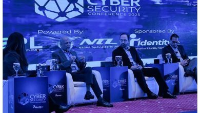 cybersecurity - Driving Cybersecurity Action in Pakistan 2025