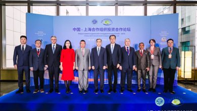 china sco investment - Driving China SCO investment with Practical Cooperation