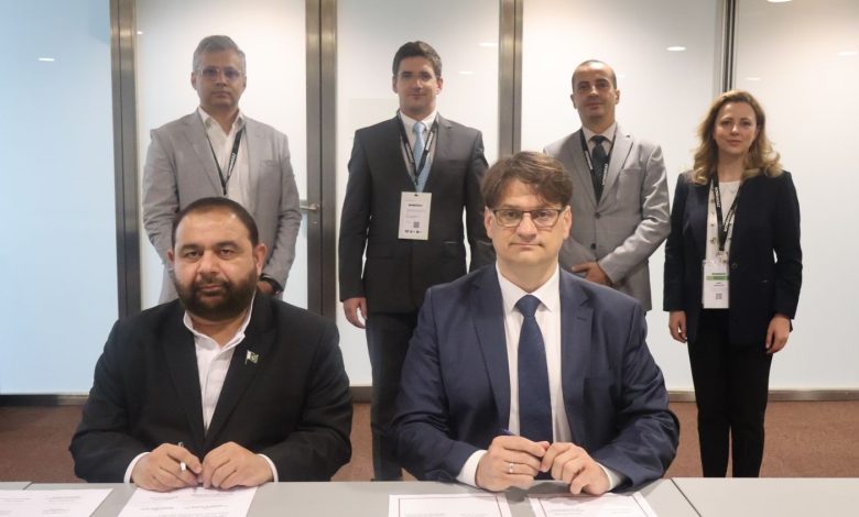 bulgaria pakistan culture - Strengthening Bulgaria Pakistan Culture Ties