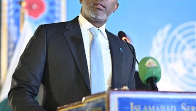 un day - UN Day Inspires Hope in Pakistan
