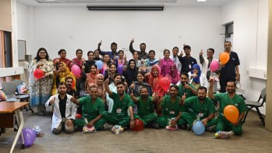 safe project - Advancing Pediatric Care Through SAFE Project