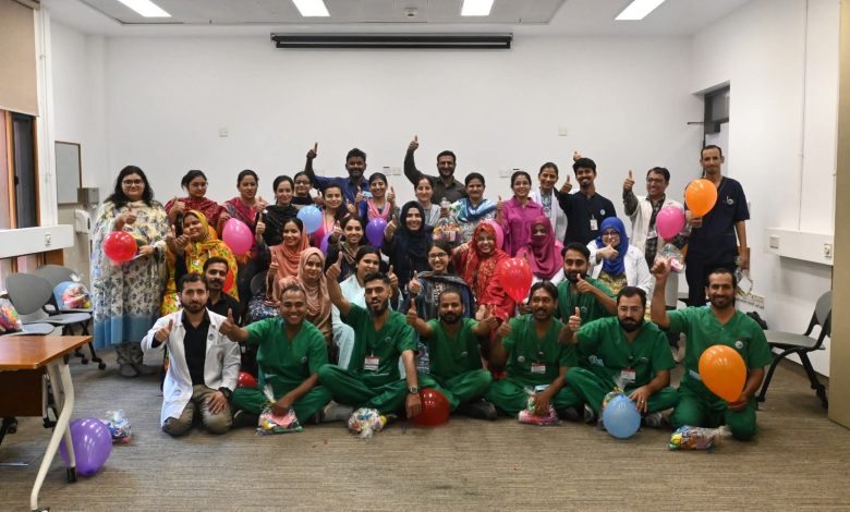 safe project - Advancing Pediatric Care Through SAFE Project