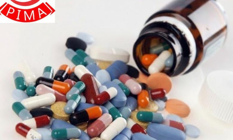 medicine prices - Act to Reverse Rising Medicine Prices