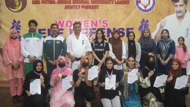 self defense training - Empowering Women Through Self Defense Training
