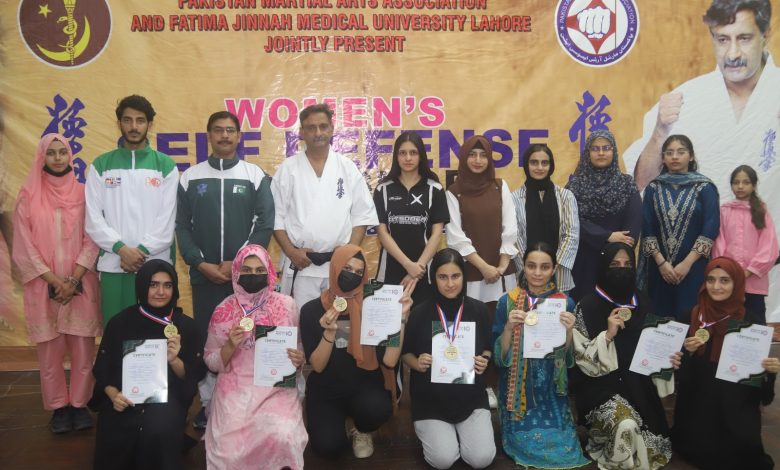 self defense training - Empowering Women Through Self Defense Training