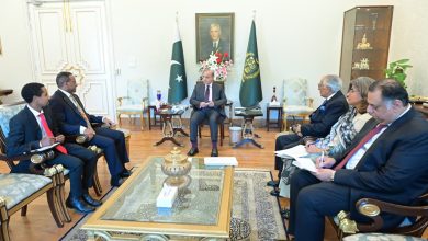 pakistan ethiopia ties - Deepening Pakistan Ethiopia Ties Through Trade and Flights