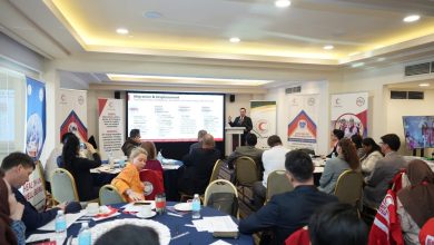 humanitarian coordination - Driving Better Humanitarian Coordination in Pakistan