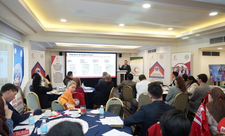 humanitarian coordination - Driving Better Humanitarian Coordination in Pakistan