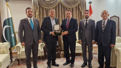 pakistan iran ties - Pakistan and Iran Deepen Parliamentary and Economic Ties
