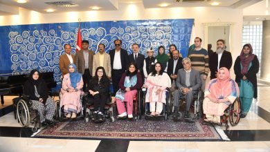 disability inclusion - Advancing Disability Inclusion with Turkiye Partnership