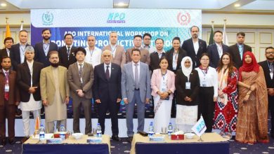 digital productivity - Advancing Digital Productivity in Islamabad